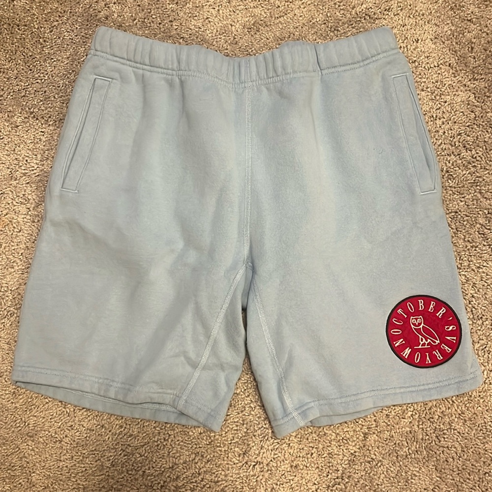 OVO sweat shorts
